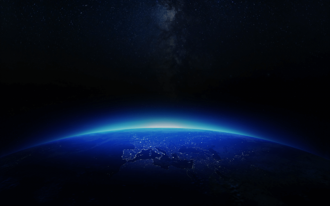 EARTH HOUR 2021 – MARI HEMAT ENERGI, KURANGI EMISI, BERSAMA KITA MAMPU