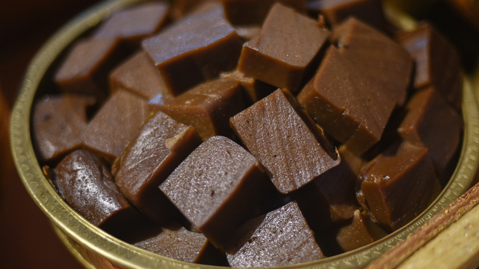 Kebersamaan Dibalik Manisnya Dodol Betawi