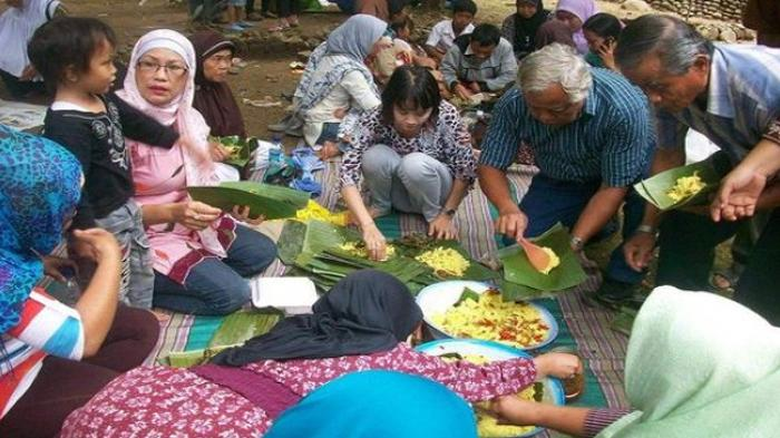 Tradisi Menyambut Datangnya Bulan Ramadhan