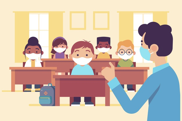 PENTINGNYA PENDIDIKAN BAGI GENERASI BANGSA