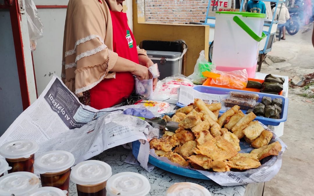 Selamat Datang Bulan Ramadhan
