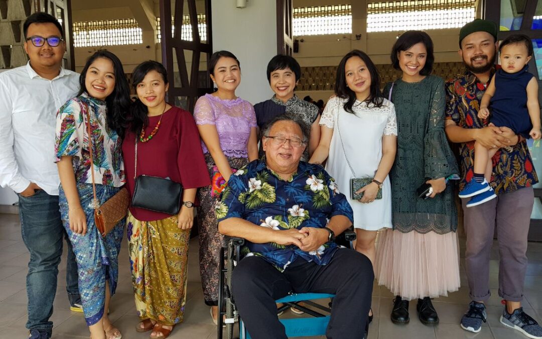 Keberagaman, Kenapa Cemas?